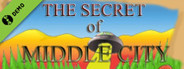 The Secret of Middle City Demo