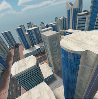 Скриншот из A Fear Of Heights, And Other Things
