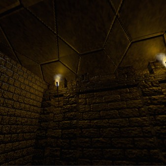 Скриншот из A Fear Of Heights, And Other Things