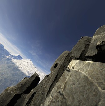 Скриншот из A Fear Of Heights, And Other Things