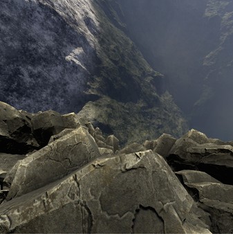 Скриншот из A Fear Of Heights, And Other Things