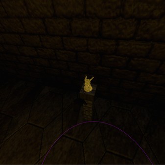 Скриншот из A Fear Of Heights, And Other Things