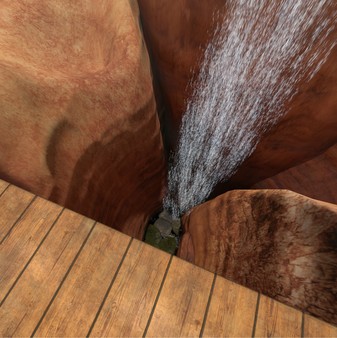 Скриншот из A Fear Of Heights, And Other Things