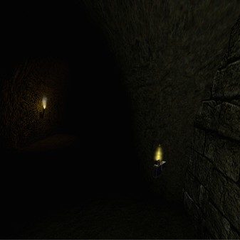 Скриншот из A Fear Of Heights, And Other Things