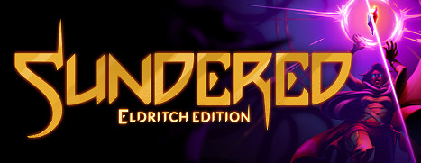 Sundered: Eldritch Edition