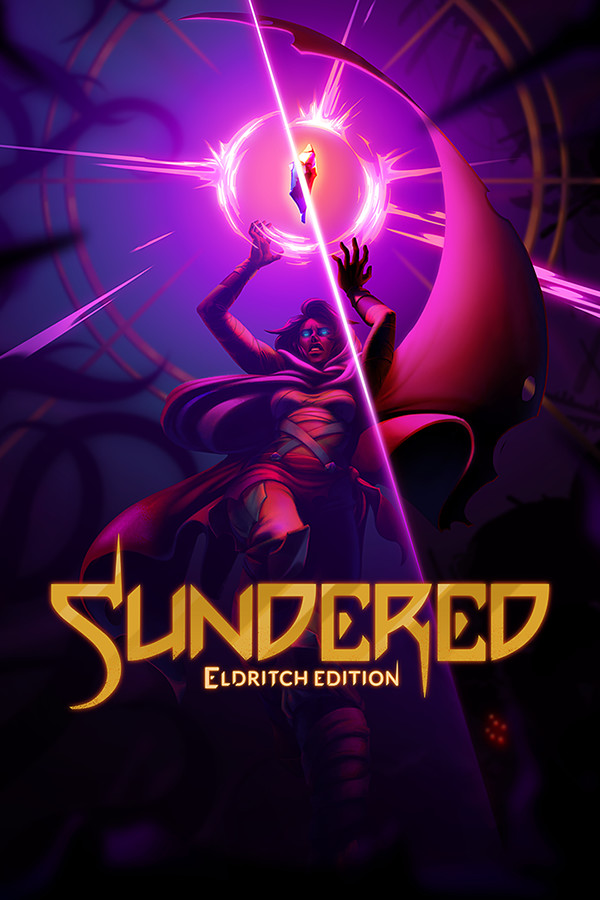 Sundered®: Eldritch Edition for steam