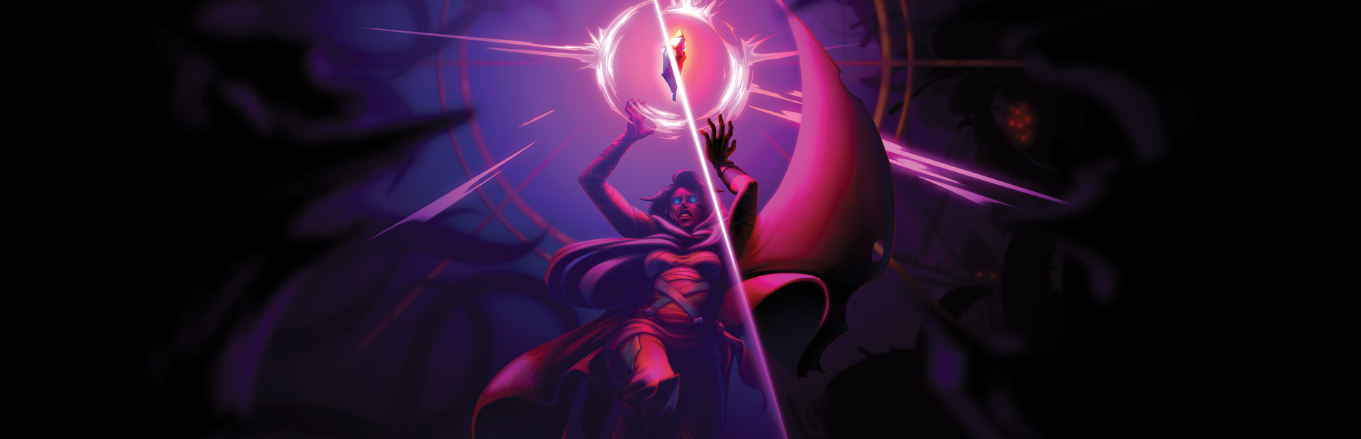 Sundered®: Eldritch Edition
