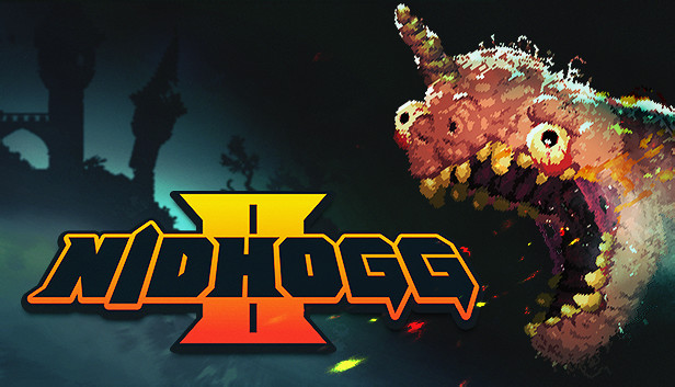 wallpapers Nidhogg 2 Art nidhogg 2 on steam