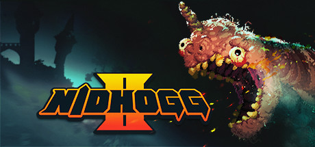 Nidhogg 2 on Steam Backlog