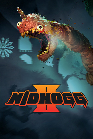 Nidhogg 2 poster image on Steam Backlog