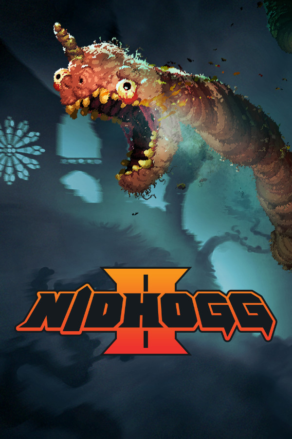 Nidhogg 2 for steam