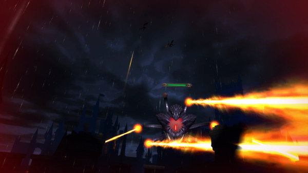 Demon Hunter game for Linux 1