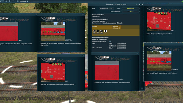 Скриншот из TANE DLC: Hccrrs Car Transporter