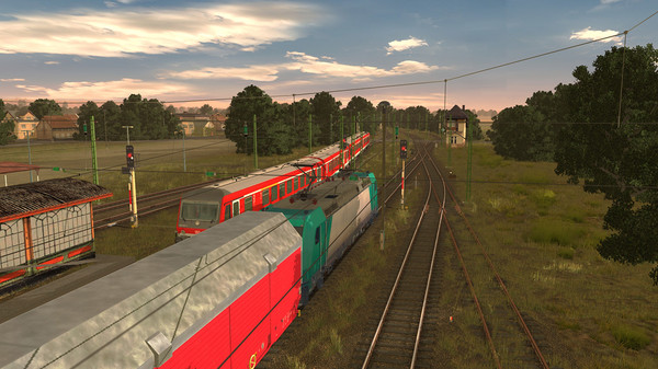 Скриншот из TANE DLC: Hccrrs Car Transporter