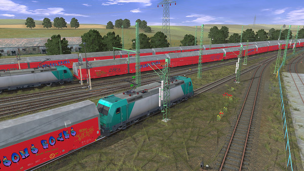 Скриншот из TANE DLC: Hccrrs Car Transporter