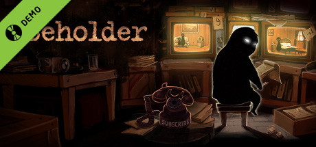 Beholder Demo cover art
