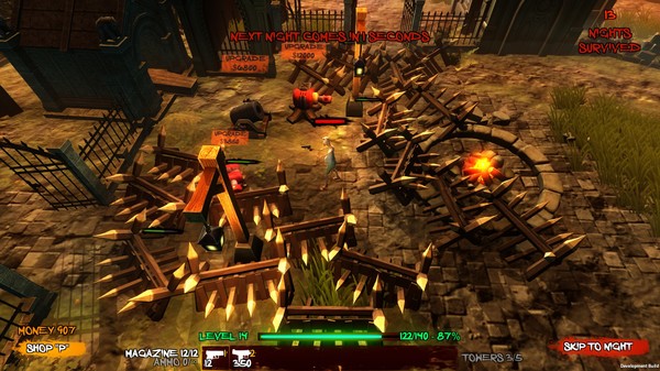 One More Night game for windows Pc 1