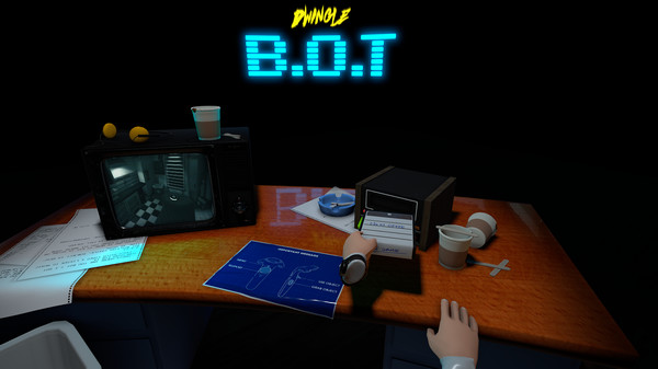 Скриншот из Dwingle B.O.T Скриншот из Dwingle B.O.T