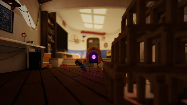 Скриншот из Dwingle B.O.T Скриншот из Dwingle B.O.T