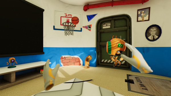 Dwingle : B.O.T for linux