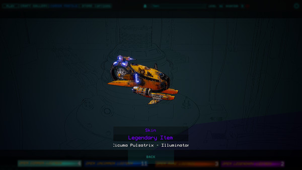 Скриншот из Crash Force