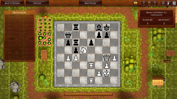 【图】3D Chess(截图2)