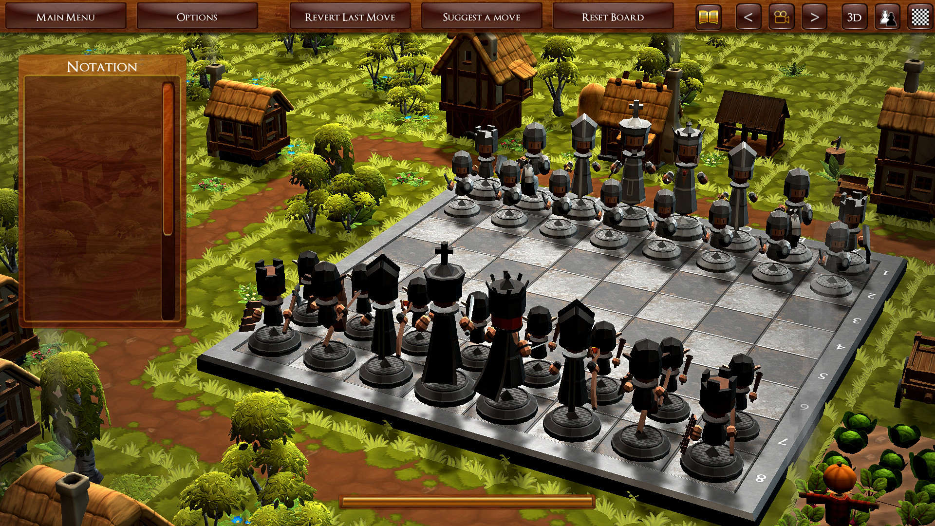 3d Chess Game For Pc Free Download Full Version - Sekumpulan Game