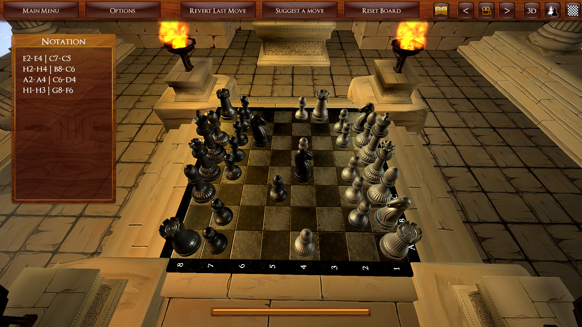Chessmaster 6000 Iso