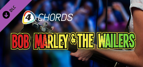 FourChords Guitar Karaoke - Bob Marley & the Wailers Song Pack cover art