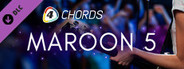 FourChords Guitar Karaoke - Maroon 5 Song Pack