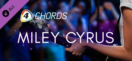 FourChords Guitar Karaoke - Miley Cyrus Song Pack