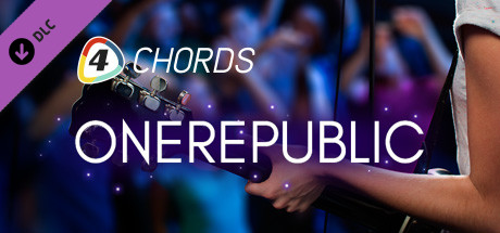 FourChords Guitar Karaoke - OneRepublic Song Pack cover art