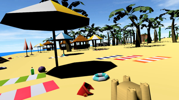 VR Fun World game for windows Pc 1