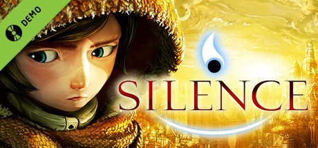 Silence Demo cover art
