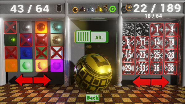 Marblizefor windows and Linux 1