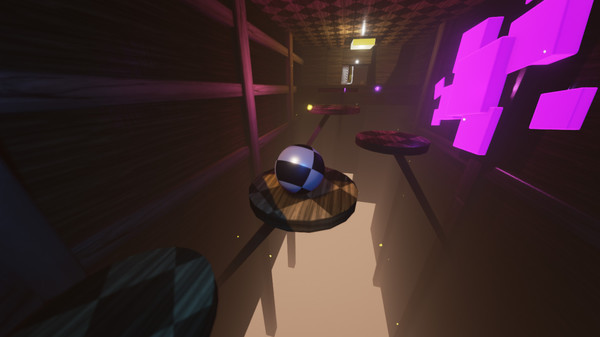 Скриншот из Marblize