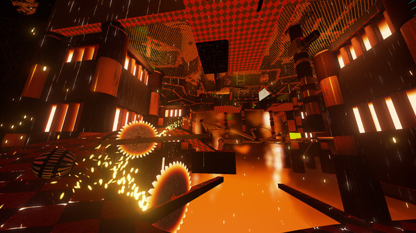 Скриншот из Marblize