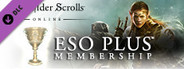 The Elder Scrolls Online: Plus Membership