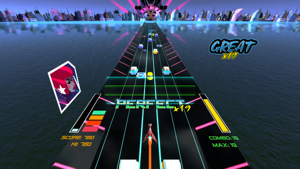 Скриншот из Stereo Aereo Скриншот из Stereo Aereo