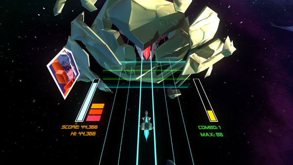 Скриншот из Stereo Aereo Скриншот из Stereo Aereo