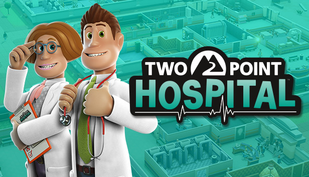 New Steam management sim Galacticare takes Two Point Hospital to space