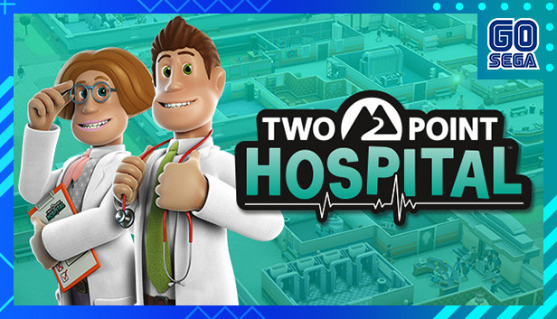 Theme hospital 2