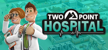 Two Point Hospital on Steam Backlog