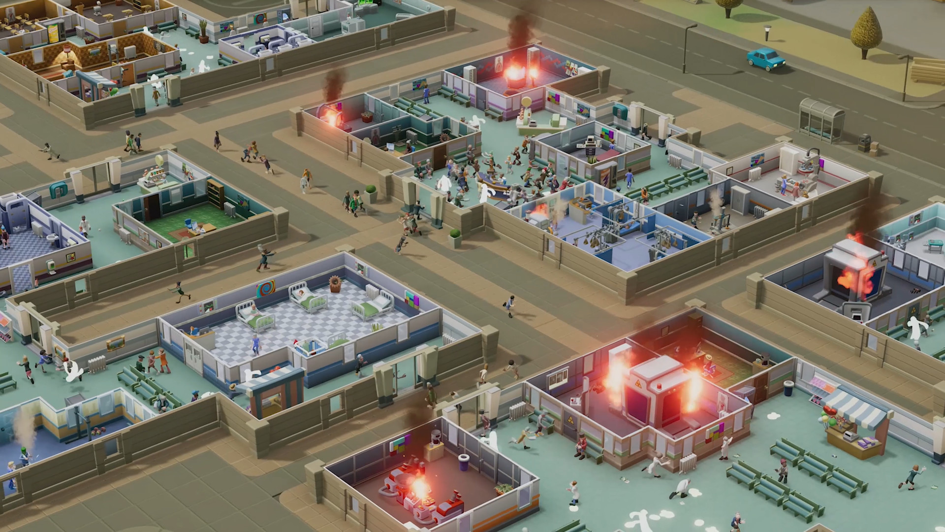 download free two point hospital steam