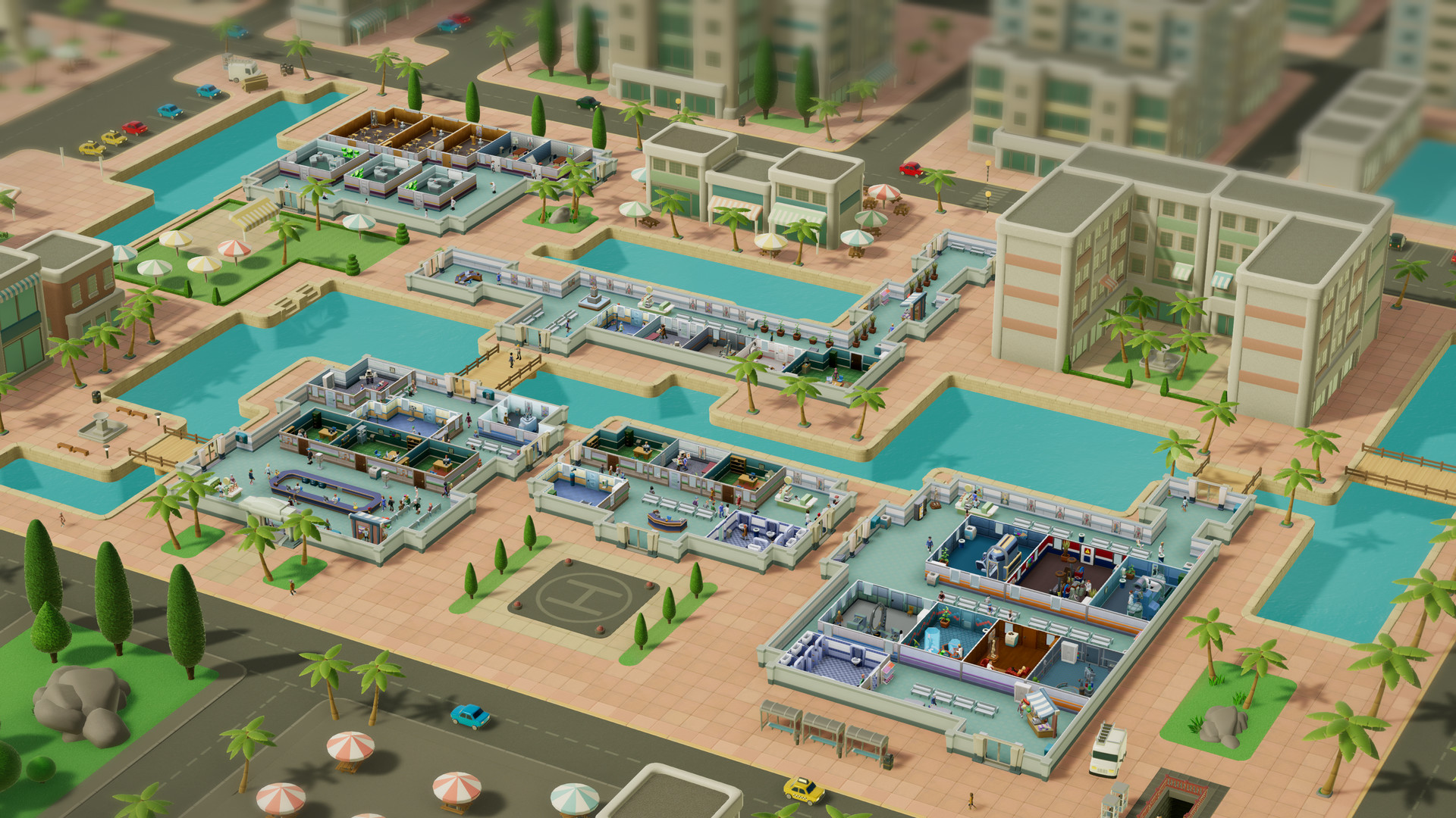 download two point hospital steam