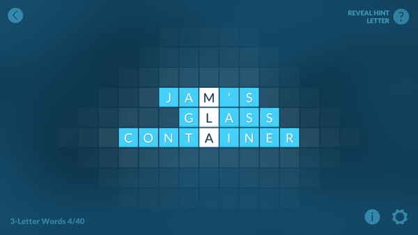 Скриншот из Phrase Shift Скриншот из Phrase Shift