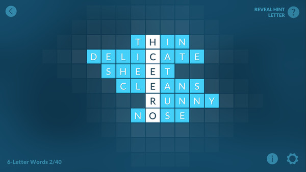 Скриншот из Phrase Shift Скриншот из Phrase Shift