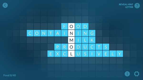 Скриншот из Phrase Shift Скриншот из Phrase Shift