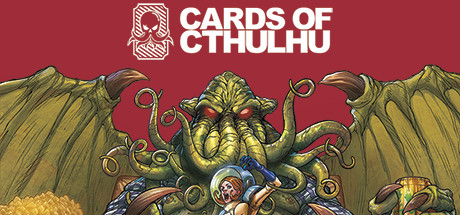 Cards of Cthulhu
