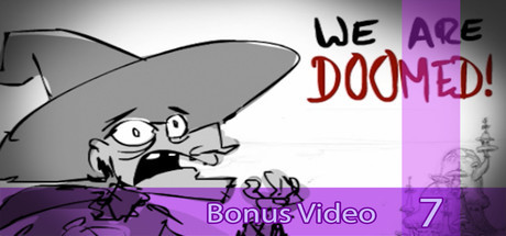 Double Fine Adventure: Ep07 Bonus - Marius Animatics